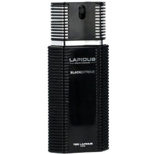 Ted Lapidus Black Extreme - Eau de Toilette - LuxScents.nl