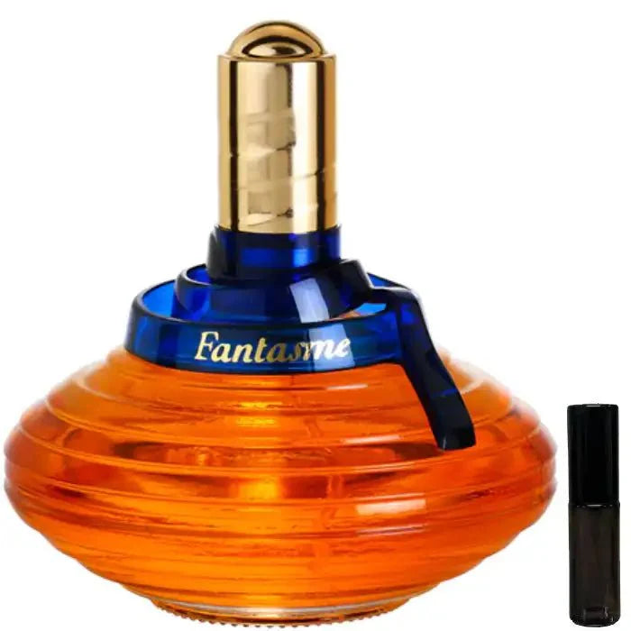 Ted Lapidus Fantasme - Eau de Toilette - LuxScents.nl