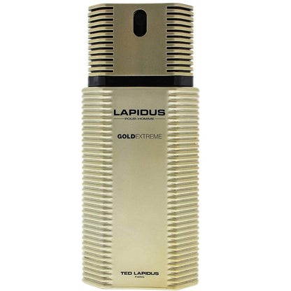 Ted Lapidus Gold Extreme - Eau de Toilette - LuxScents.nl