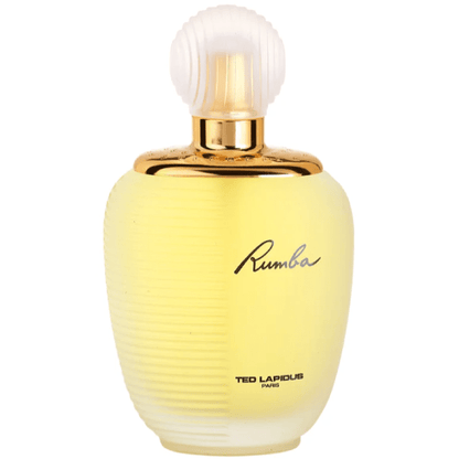Ted Lapidus Rumba - Eau de Toilette - LuxScents.nl