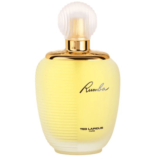 Ted Lapidus Rumba - Eau de Toilette - LuxScents.nl