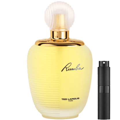 Ted Lapidus Rumba - Eau de Toilette - LuxScents.nl