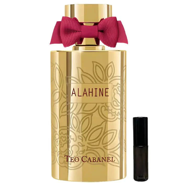 Teo Cabanel Alahine - Eau de Parfum - LuxScents