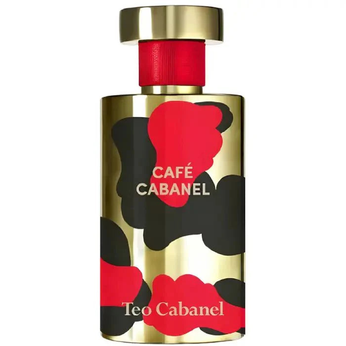 Teo Cabanel Café Cabanel - Eau de Parfum - LuxScents