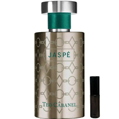 Teo Cabanel Jaspe - Eau de Parfum - LuxScents