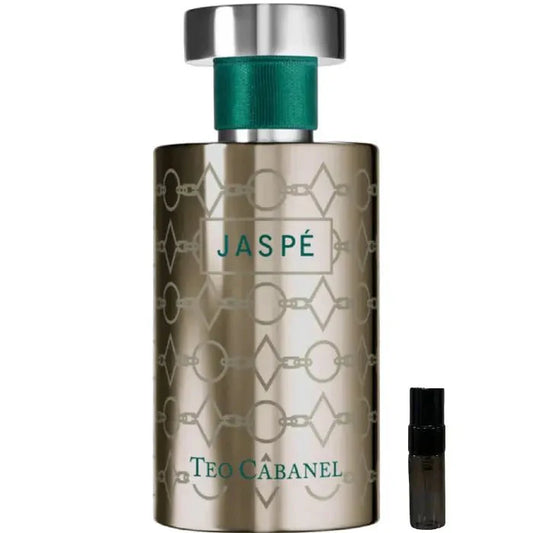 Teo Cabanel Jaspe - Eau de Parfum - LuxScents
