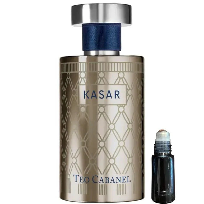 Teo Cabanel Kasar - Eau de Parfum - LuxScents