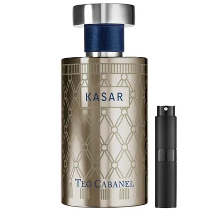 Teo Cabanel Kasar - Eau de Parfum - LuxScents