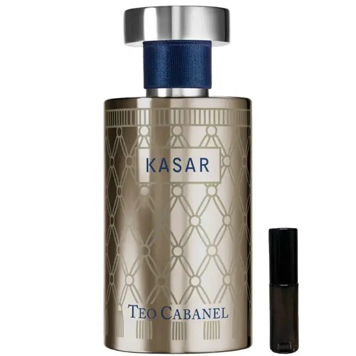 Teo Cabanel Kasar - Eau de Parfum - LuxScents