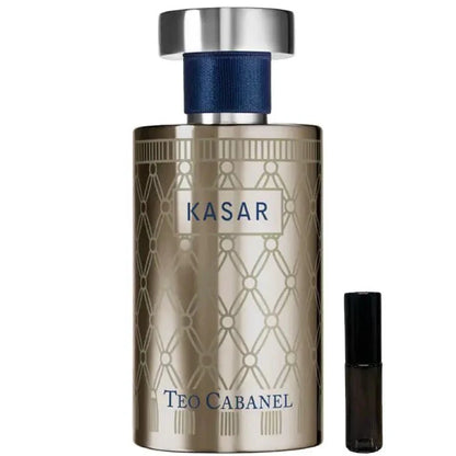 Teo Cabanel Kasar - Eau de Parfum - LuxScents