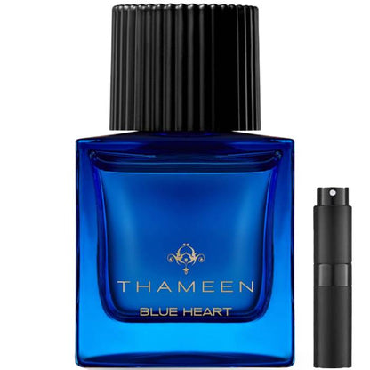 Thameen Blue Heart - Extrait de Parfum - LuxScents.nl