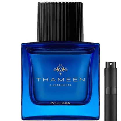Thameen Insignia - Extrait de Parfum - LuxScents