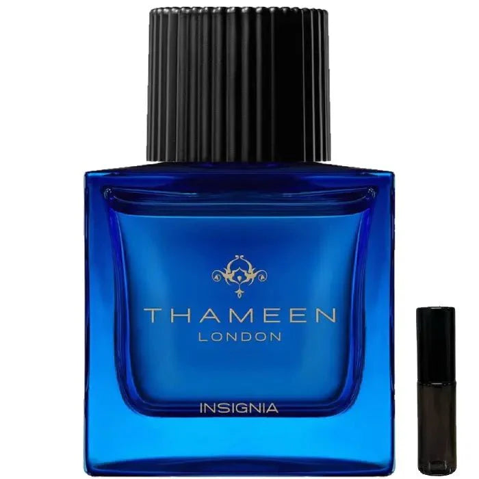 Thameen Insignia - Extrait de Parfum - LuxScents