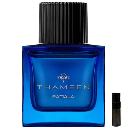 Thameen Patiala - Extrait de Parfum - LuxScents