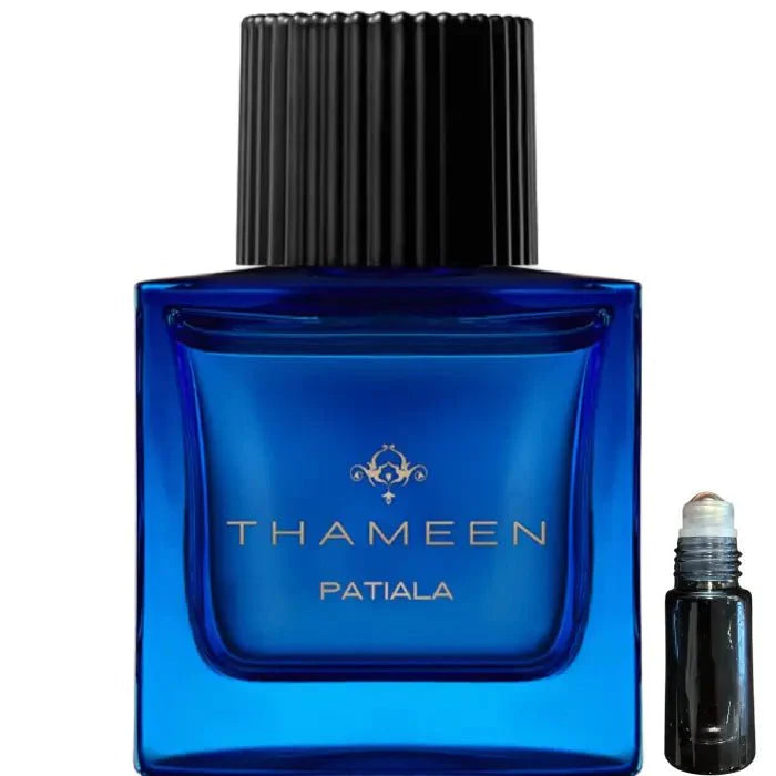 Thameen Patiala - Extrait de Parfum - LuxScents