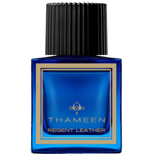 Thameen Regent Leather - Eau de Parfum - LuxScents.nl