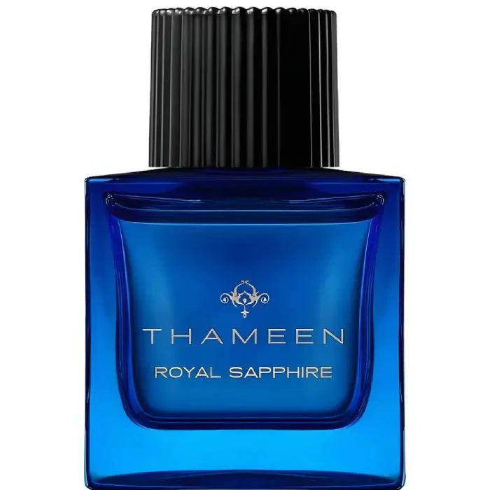 Thameen Royal Sapphire - Extrait de Parfum - LuxScents