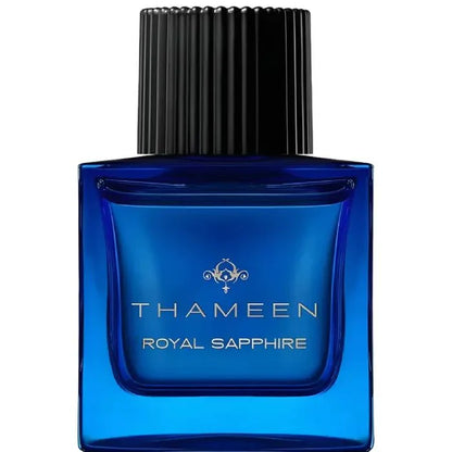 Thameen Royal Sapphire - Extrait de Parfum - LuxScents