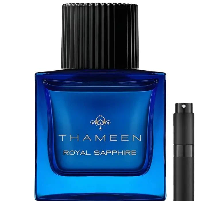 Thameen Royal Sapphire - Extrait de Parfum - LuxScents