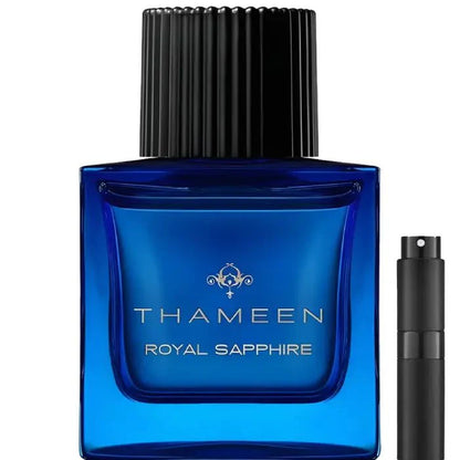 Thameen Royal Sapphire - Extrait de Parfum - LuxScents