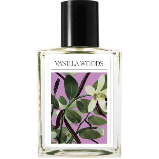 The 7 Virtues Vanilla Woods - Eau de parfum - LuxScents.nl