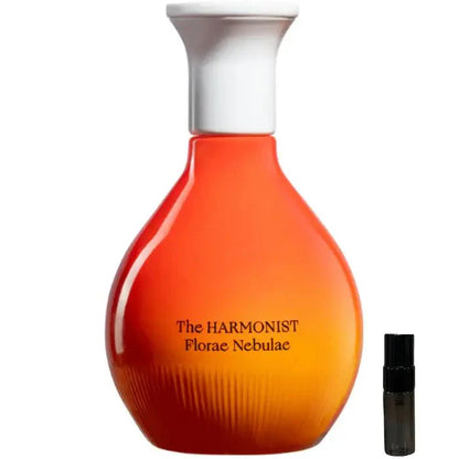 The Harmonist Florae Nebulae - Parfum - LuxScents