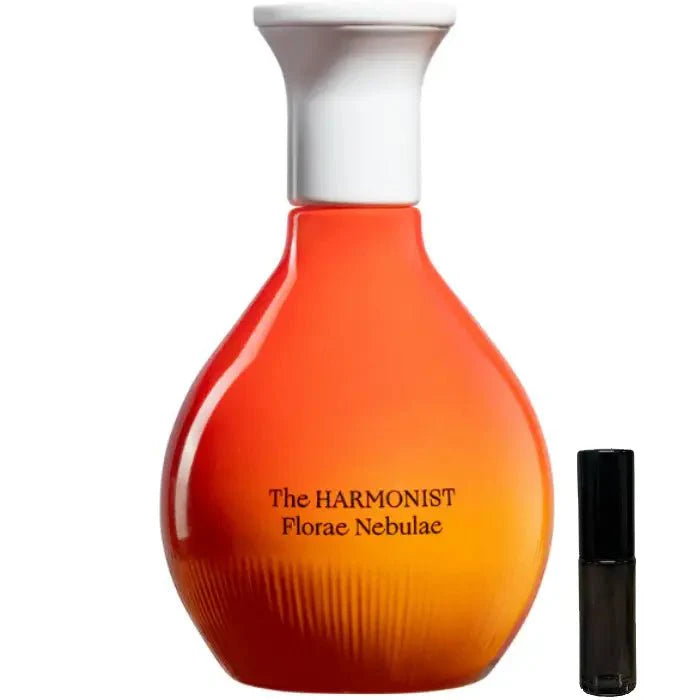 The Harmonist Florae Nebulae - Parfum - LuxScents