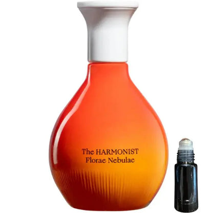 The Harmonist Florae Nebulae - Parfum - LuxScents