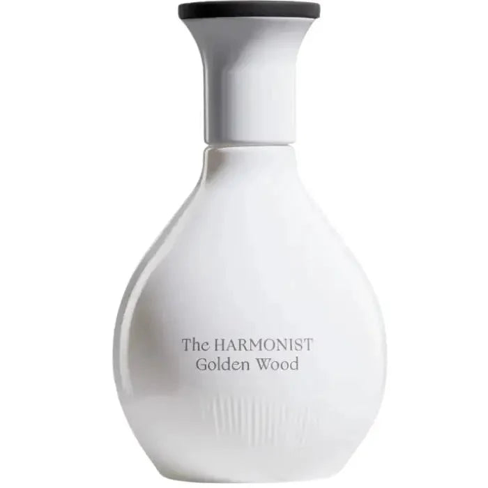 The Harmonist Golden Wood - Parfum - LuxScents