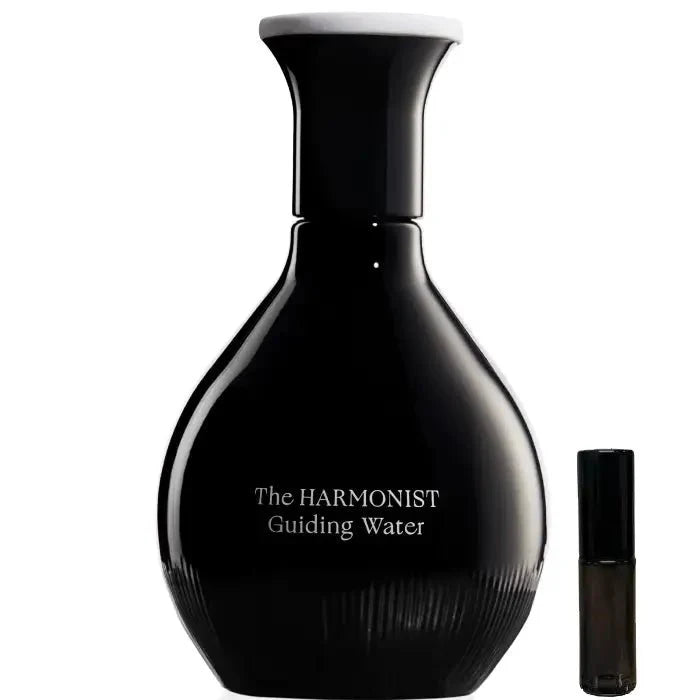 The Harmonist Guiding Water - Parfum - LuxScents