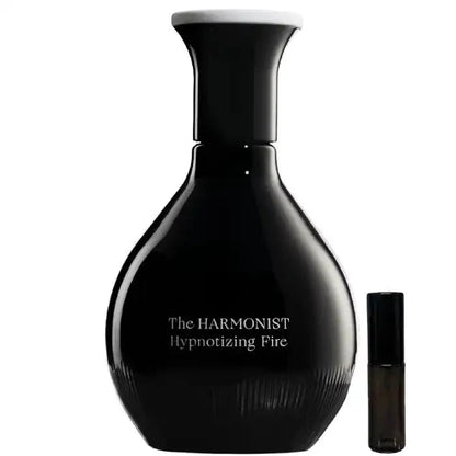 The Harmonist Hypnotizing Fire - Parfum - LuxScents.nl