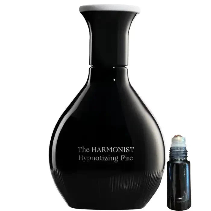 The Harmonist Hypnotizing Fire - Parfum - LuxScents.nl