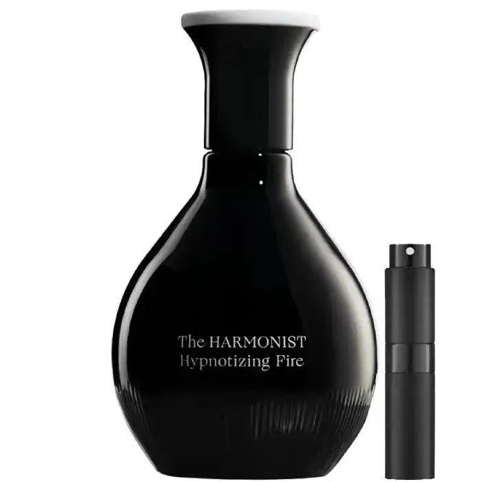 The Harmonist Hypnotizing Fire - Parfum - LuxScents.nl