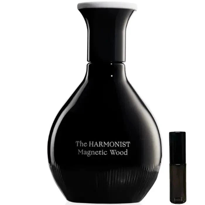 The Harmonist Magnetic Wood - Parfum - LuxScents