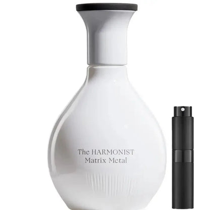 The Harmonist Matrix Metal - Parfum - LuxScents