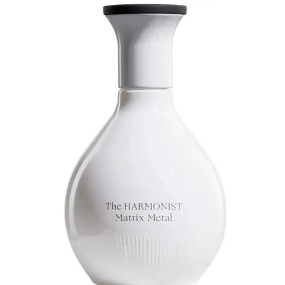 The Harmonist Matrix Metal - Parfum - LuxScents