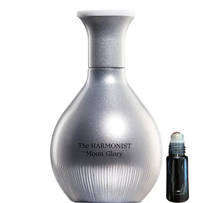 The Harmonist Moon Glory - Parfum - LuxScents