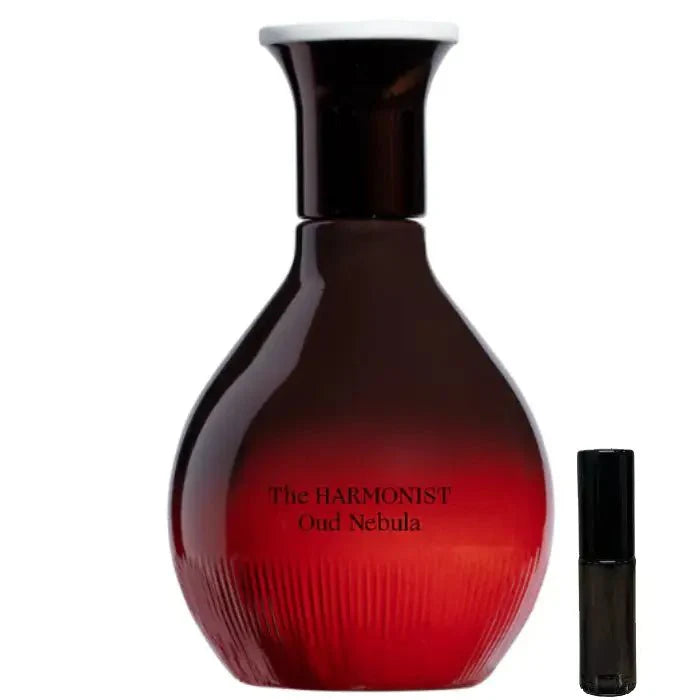 The Harmonist Oud Nebula - Parfum - LuxScents