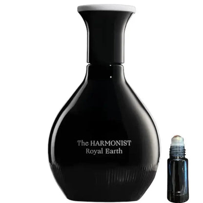 The Harmonist Royal Earth - Parfum - LuxScents