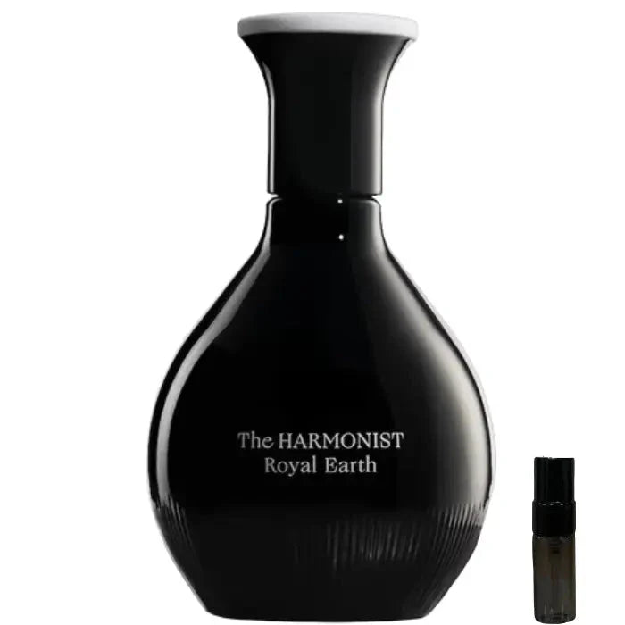 The Harmonist Royal Earth - Parfum - LuxScents