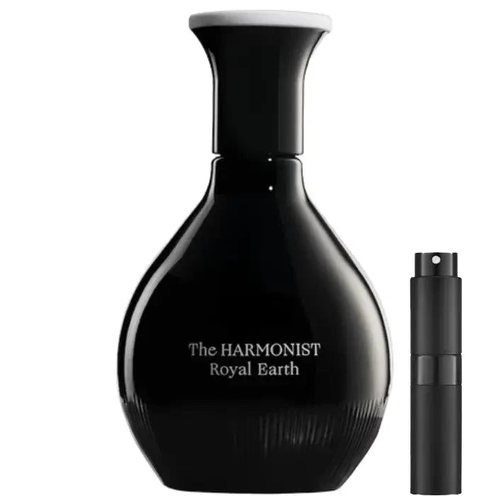 The Harmonist Royal Earth - Parfum - LuxScents