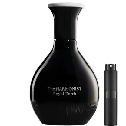 The Harmonist Royal Earth - Parfum - LuxScents