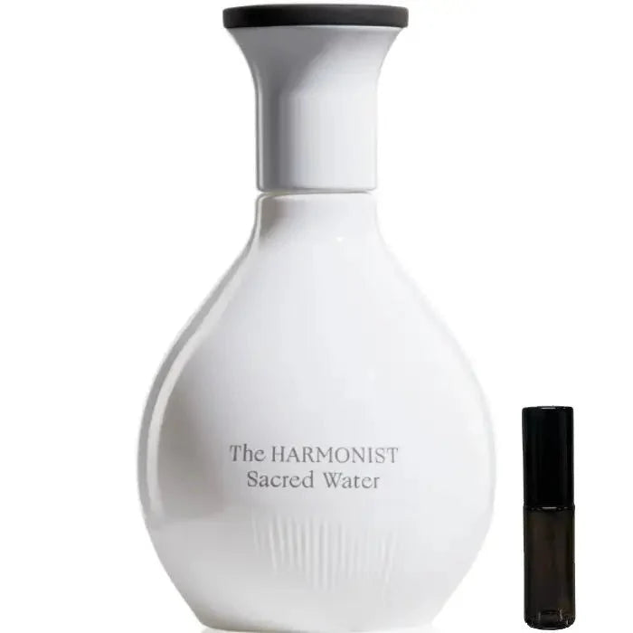 The Harmonist Sacred Water - Parfum - LuxScents