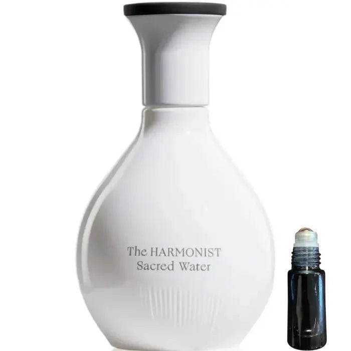 The Harmonist Sacred Water - Parfum - LuxScents