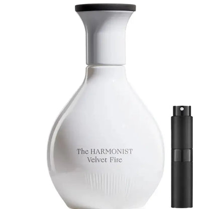 The Harmonist Velvet Fire - Parfum - LuxScents