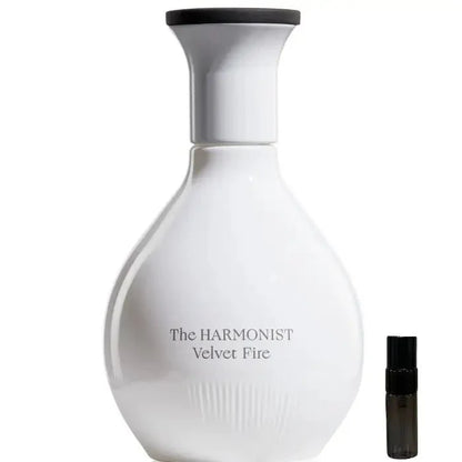 The Harmonist Velvet Fire - Parfum - LuxScents