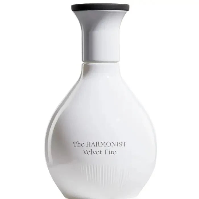 The Harmonist Velvet Fire - Parfum - LuxScents