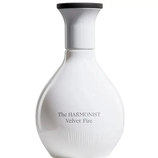 The Harmonist Velvet Fire - Parfum - LuxScents