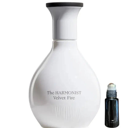 The Harmonist Velvet Fire - Parfum - LuxScents