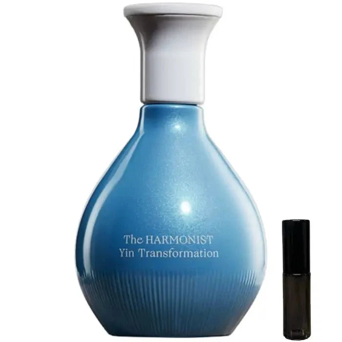 The Harmonist Yin Transformation - Parfum - LuxScents
